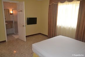 Fontana Hot Spring Leisure Parks