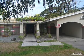 Fontana Hot Spring Leisure Parks