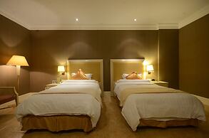 Fontana Hot Spring Leisure Parks