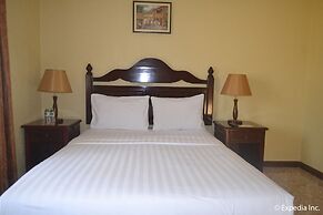 Fontana Hot Spring Leisure Parks