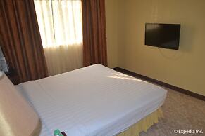 Fontana Hot Spring Leisure Parks