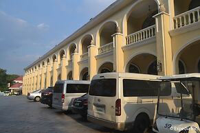 Fontana Hot Spring Leisure Parks