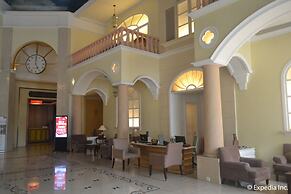 Fontana Hot Spring Leisure Parks