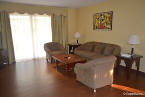 Fontana Hot Spring Leisure Parks