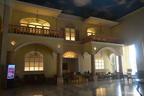 Fontana Hot Spring Leisure Parks