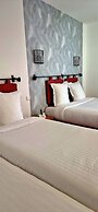 Brit Hotel Essentiel Pontivy-Robic