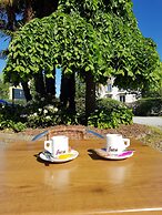 Brit Hotel Essentiel Pontivy-Robic