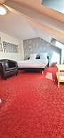 Brit Hotel Essentiel Pontivy-Robic