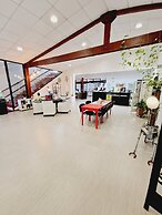 Brit Hotel Essentiel Pontivy-Robic