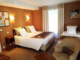 Brit Hotel Essentiel Pontivy-Robic