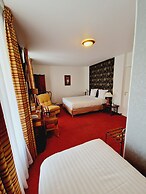 Brit Hotel Essentiel Pontivy-Robic