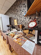 Brit Hotel Essentiel Pontivy-Robic