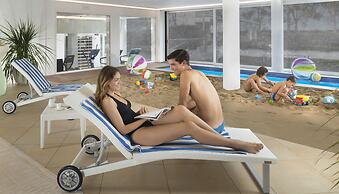 Atlantic Hotel & SPA