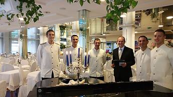 Atlantic Hotel & SPA