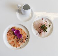 Atlantic Hotel & SPA