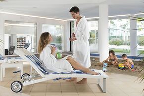 Atlantic Hotel & SPA