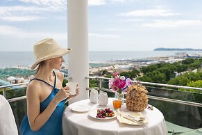 Atlantic Hotel & SPA