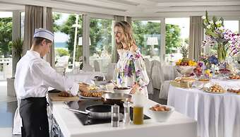 Atlantic Hotel & SPA