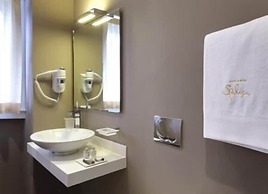 Spluga Sosta & Hotel