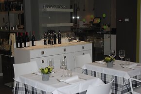 Spluga Sosta & Hotel