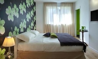 Spluga Sosta & Hotel