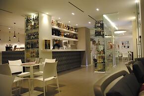 Spluga Sosta & Hotel