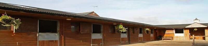 The Old Dairy Farm