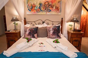 Blyde River Canyon Lodge