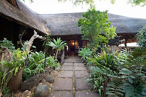 Blyde River Canyon Lodge