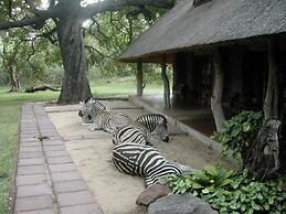 Blyde River Canyon Lodge