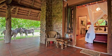 Blyde River Canyon Lodge