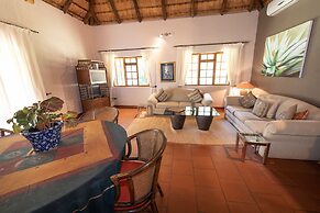 Blyde River Canyon Lodge