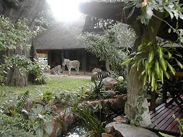 Blyde River Canyon Lodge