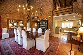 Blyde River Canyon Lodge