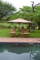 Blyde River Canyon Lodge