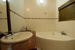 Blyde River Canyon Lodge