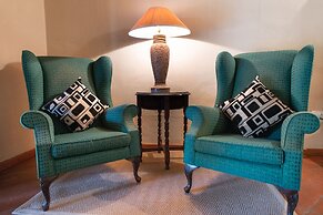 Blyde River Canyon Lodge