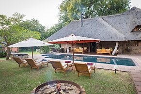 Blyde River Canyon Lodge