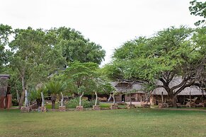 Blyde River Canyon Lodge