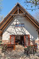 Blyde River Canyon Lodge