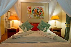 Blyde River Canyon Lodge