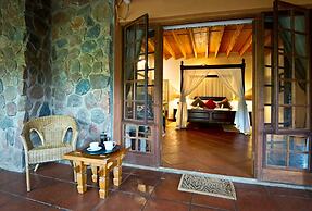 Blyde River Canyon Lodge