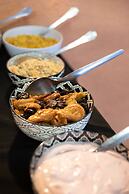 Blyde River Canyon Lodge