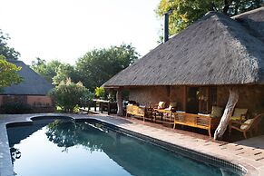 Blyde River Canyon Lodge