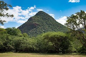 Blyde River Canyon Lodge