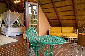 Blyde River Canyon Lodge