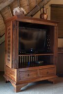 Blyde River Canyon Lodge