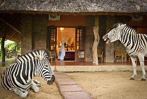 Blyde River Canyon Lodge