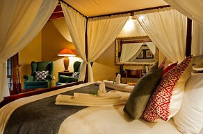 Blyde River Canyon Lodge