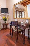 Blyde River Canyon Lodge